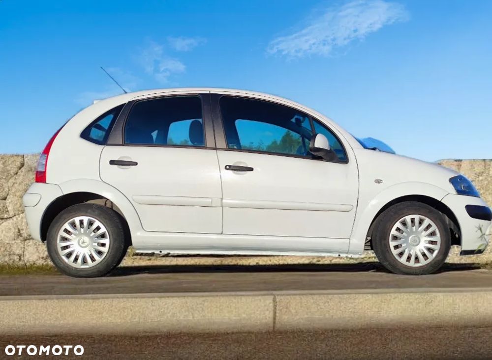Citroën C3 - 10