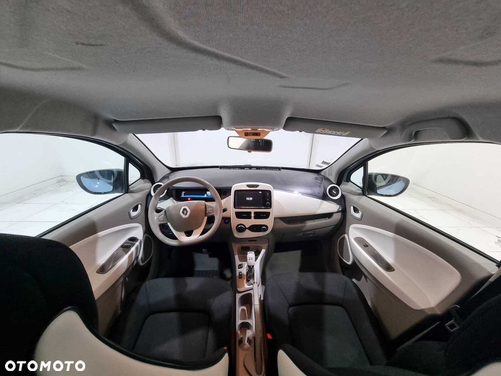 Renault Zoe - 23