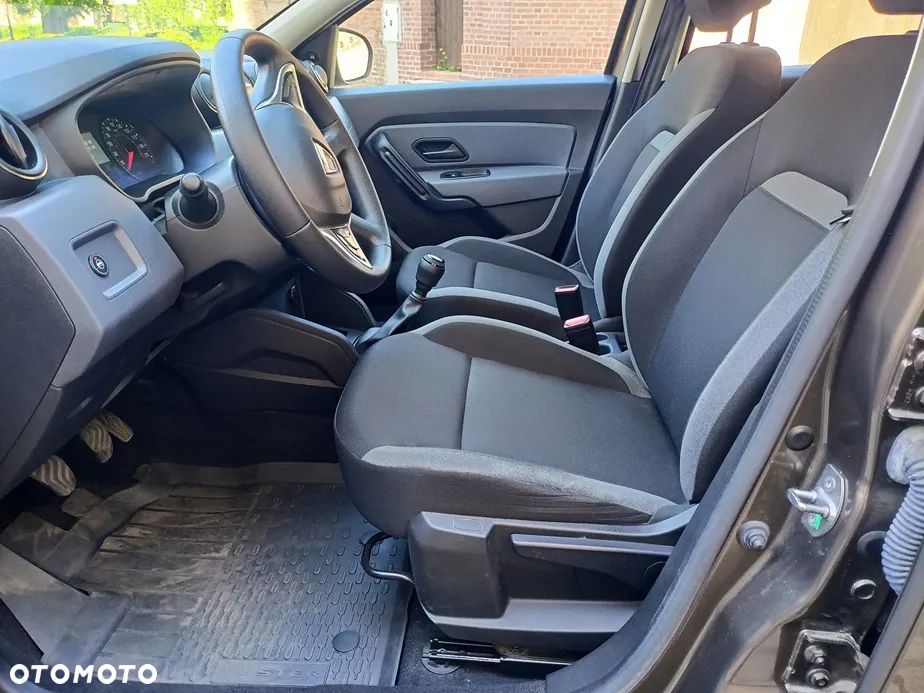 Dacia Duster 1.0 TCe Essential - 7