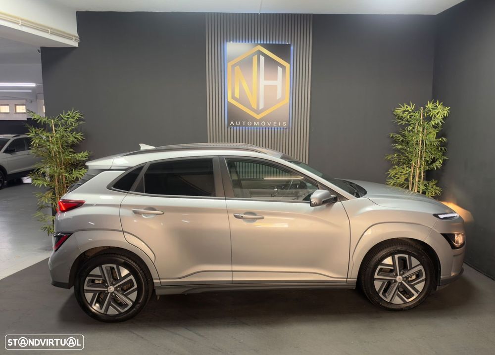 Hyundai Kauai 64 kWh Premium - 6
