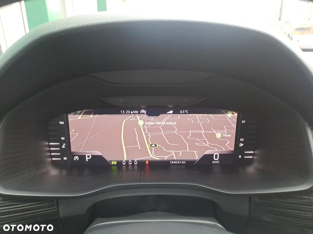 Skoda Kodiaq 2.0 TSI 4x4 Style DSG - 15