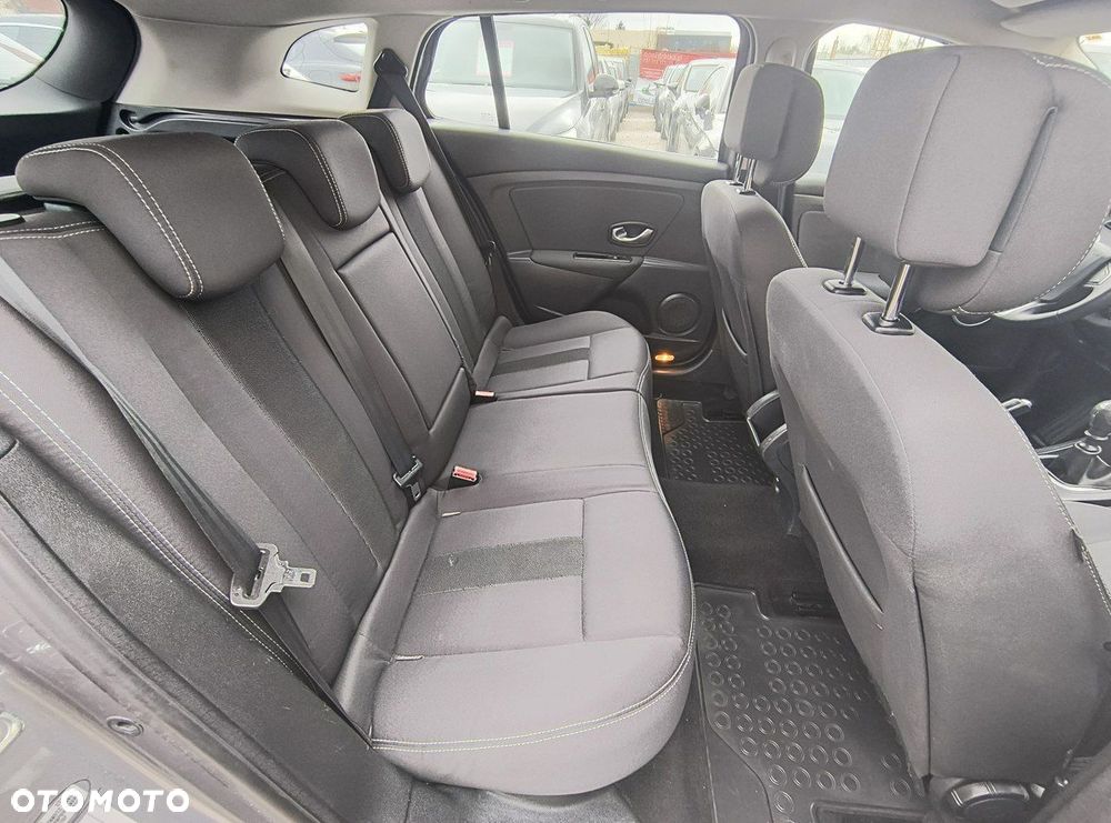 Renault Megane 1.4 16V TCE Privilege - 19