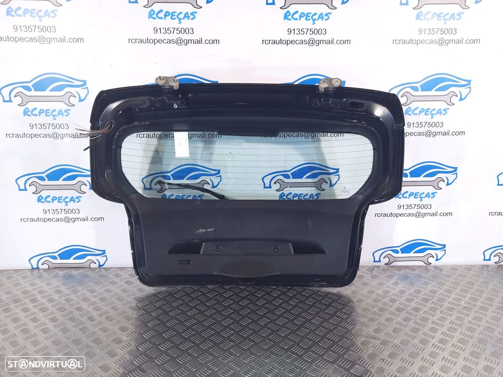 Tampa Porta Mala BMW Serie 1 E87 E81 7133898 2004 - 2013 - 6