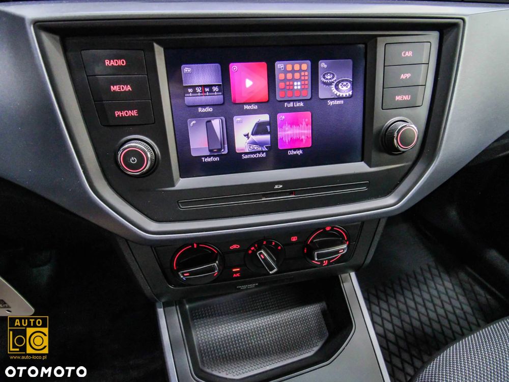 Seat Arona 1.0 TSI Style S&S - 23