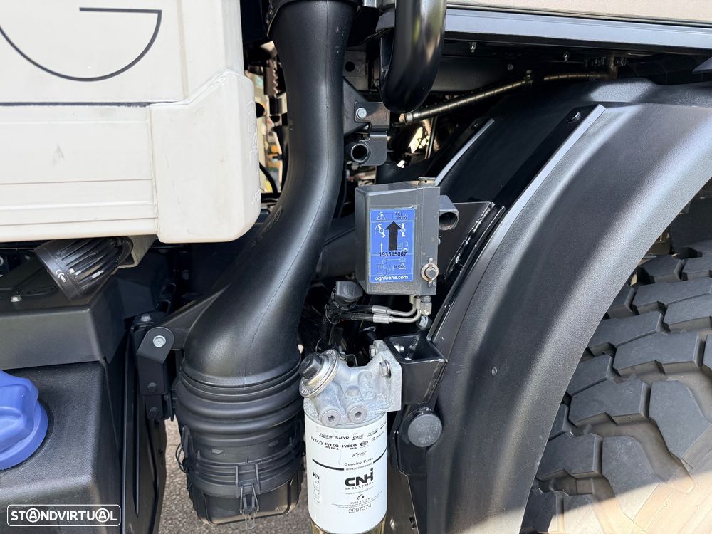 Iveco Daily 21A8 DK - 48