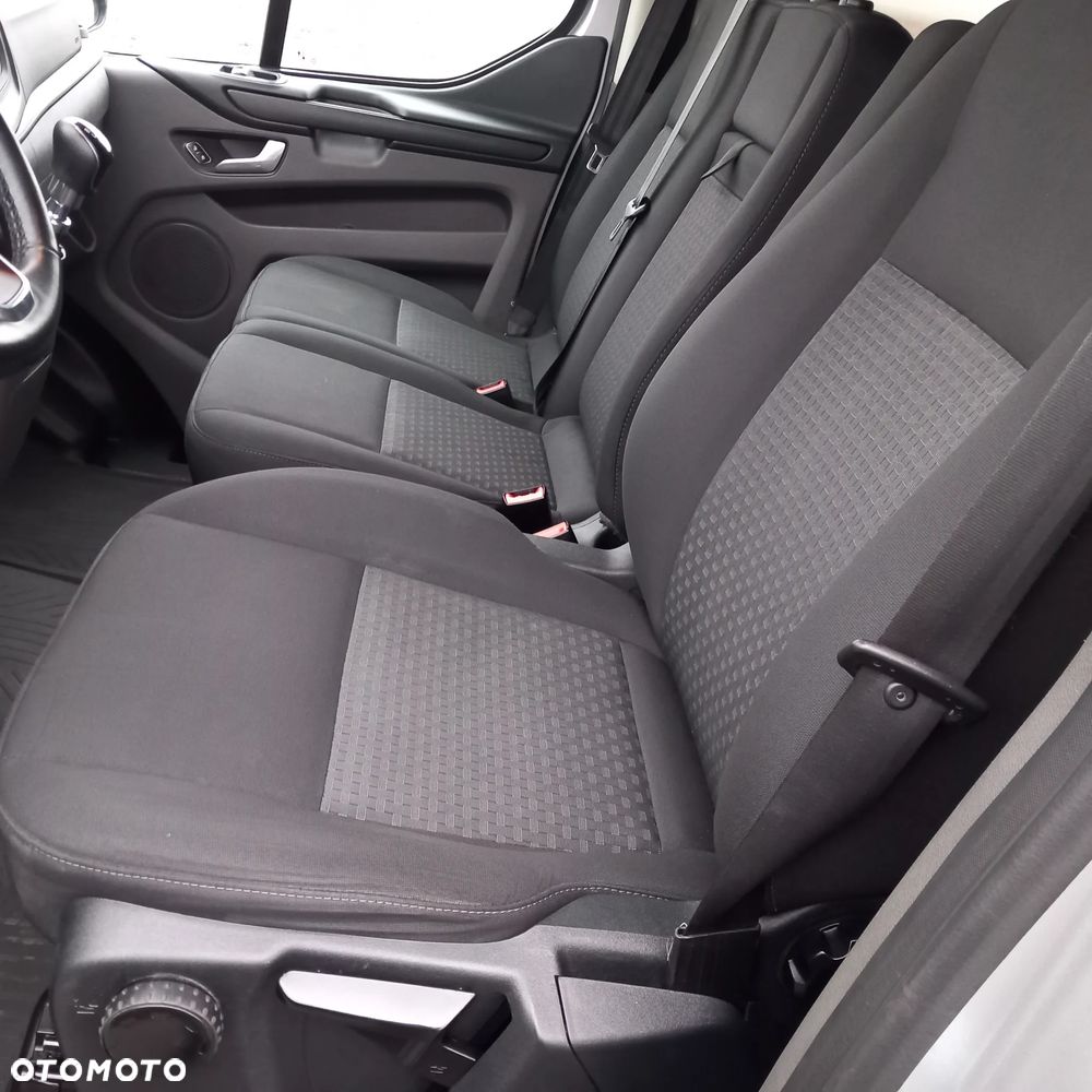 Ford Transit Custom Kombi 320 L2H1 Trend - 30