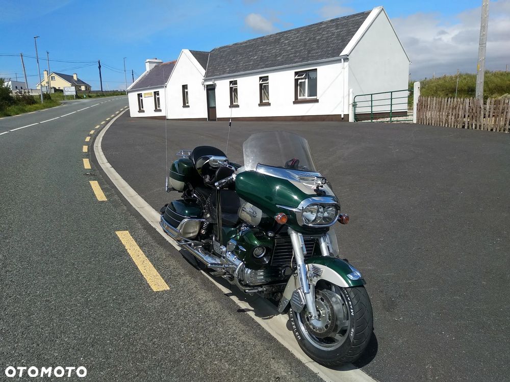 Honda Valkyrie - 2