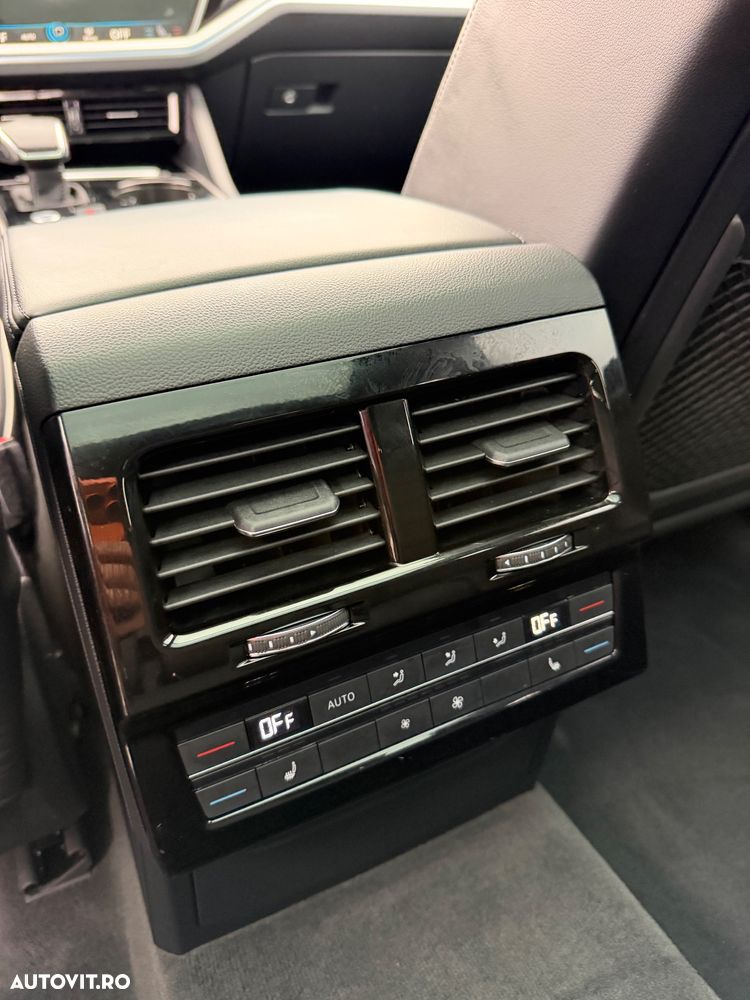 Volkswagen Touareg V6 e-Hybrid OPF 4Motion Aut. Elegance FINAL EDITION - 5