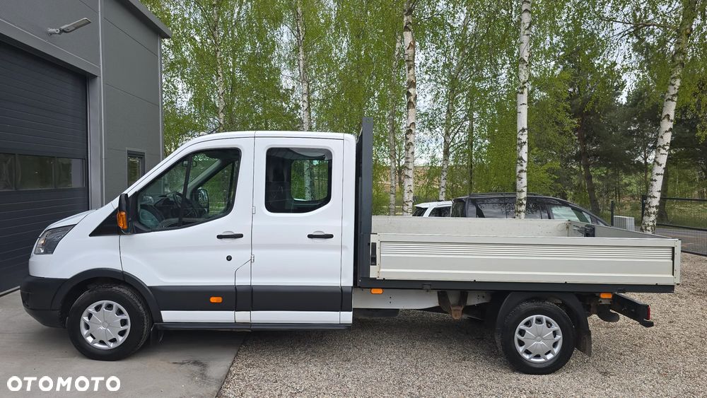 Ford Transit - 5