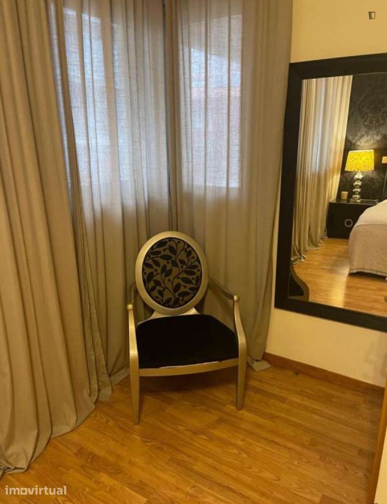 Quarto - localizado em Bonfim Porto - Grande imagem: 3/16
