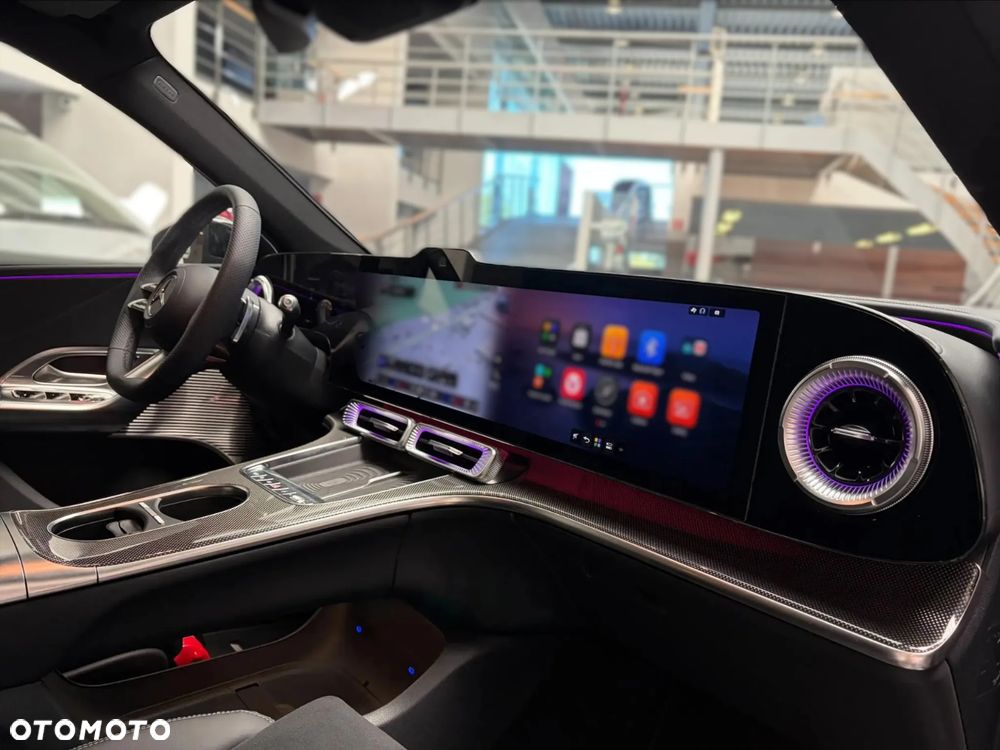 Mercedes-Benz GLC - 8
