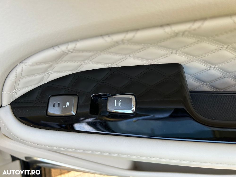 SsangYong REXTON G4 2.2 e-XDI 4WD Premium - 22