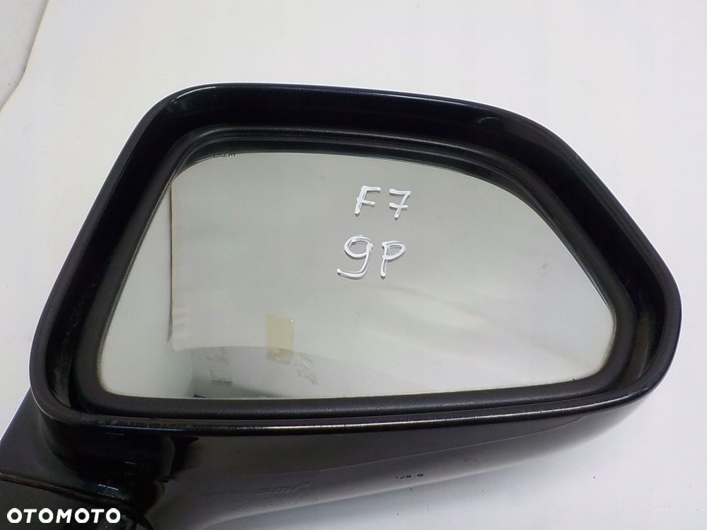 OPEL ANTARA LUSTERKO ZEWNĘTRZNE PRAWE 9 PINÓW - 7