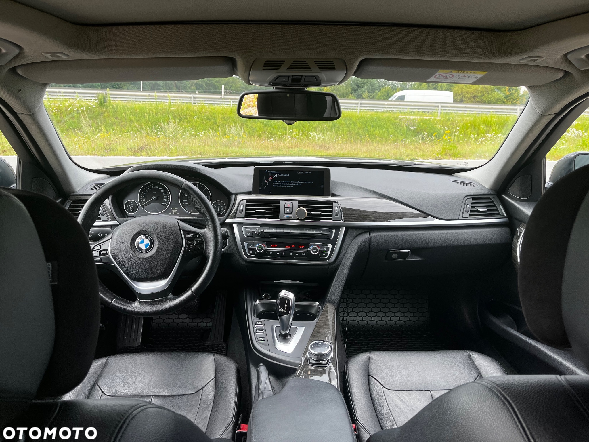 BMW Seria 3 - 13