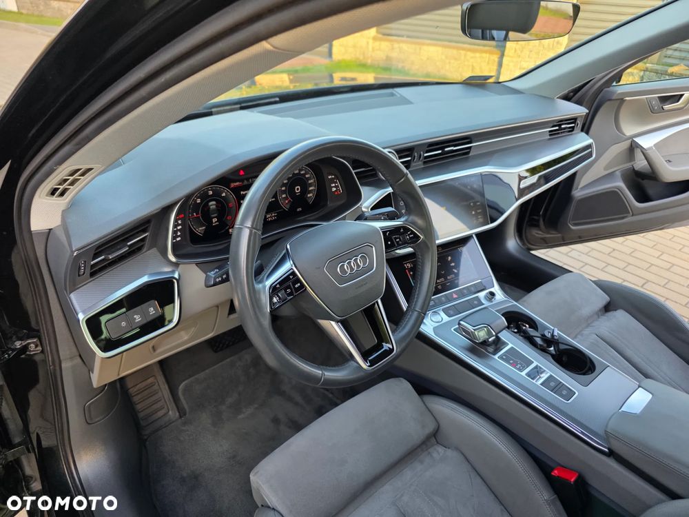 Audi A6 Limousine - 33