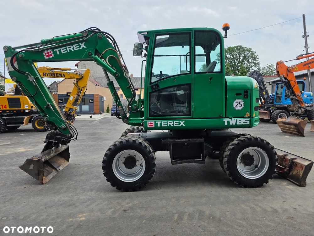 Terex TW 85 - 1