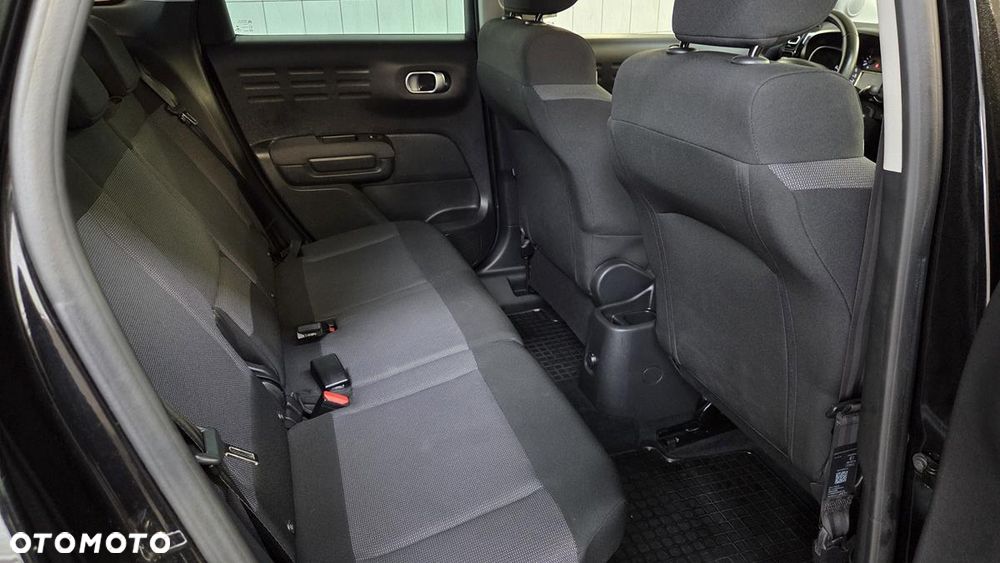 Citroën C3 Aircross 1.2 PureTech Shine S&S - 20