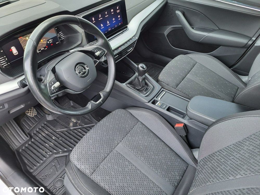 Skoda Octavia - 11