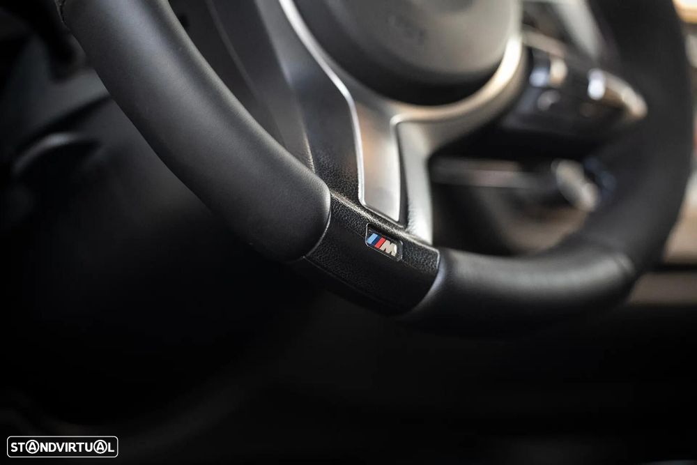 BMW 428 Gran Coupé i Aut. M Sport - 30