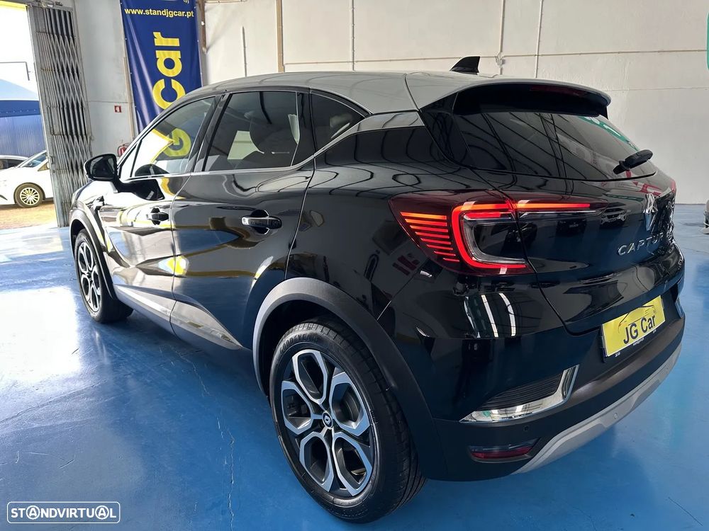Renault Captur 1.0 TCe Techno - 6