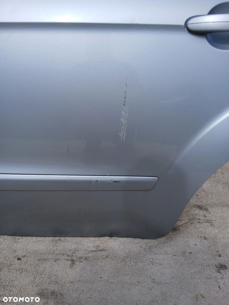 DRZWI TYLNE LEWE FORD S-MAX MK I ROK 06/15 KOMPLETNE - 4