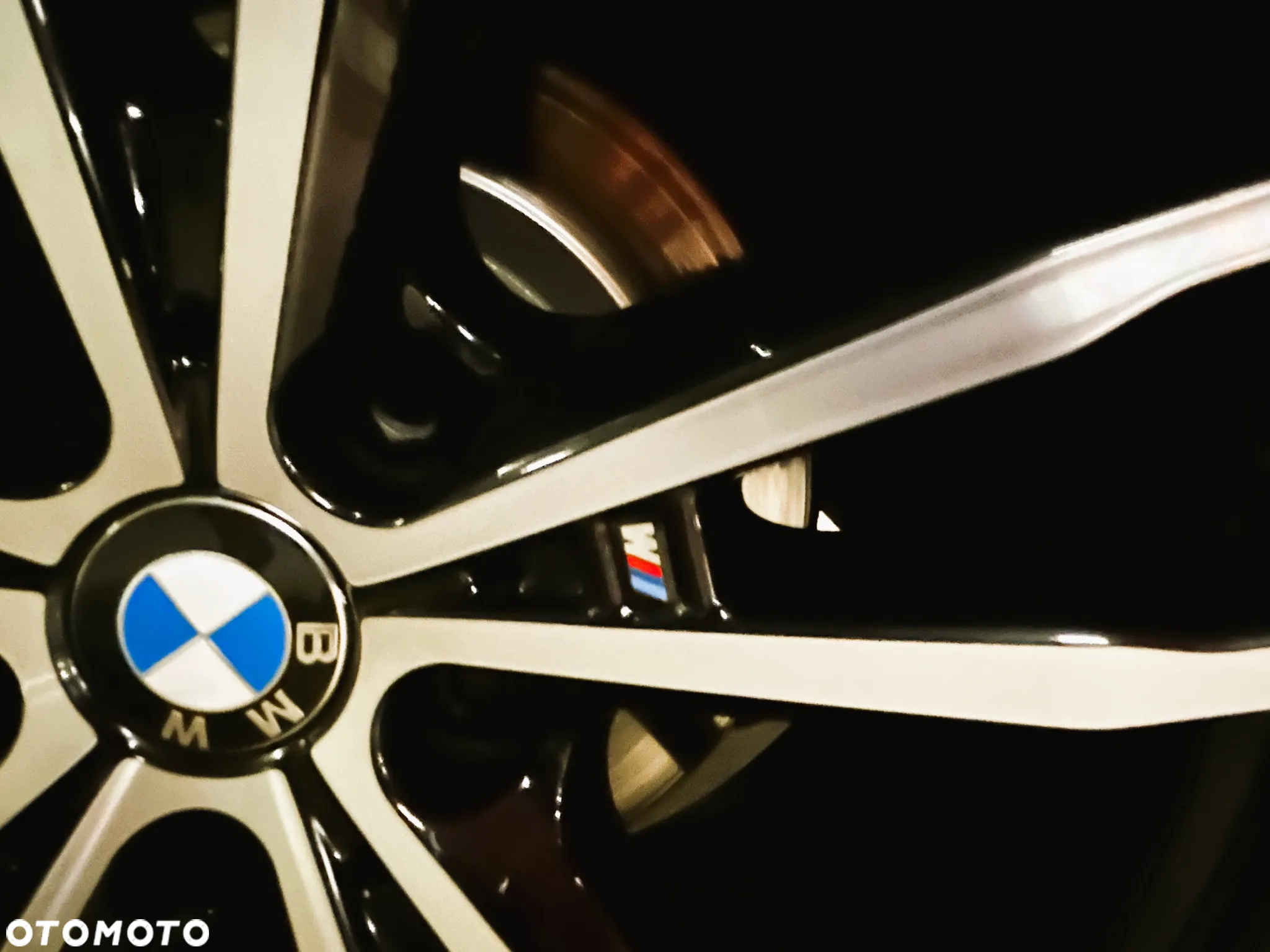 BMW Seria 3 318i Advantage sport - 14