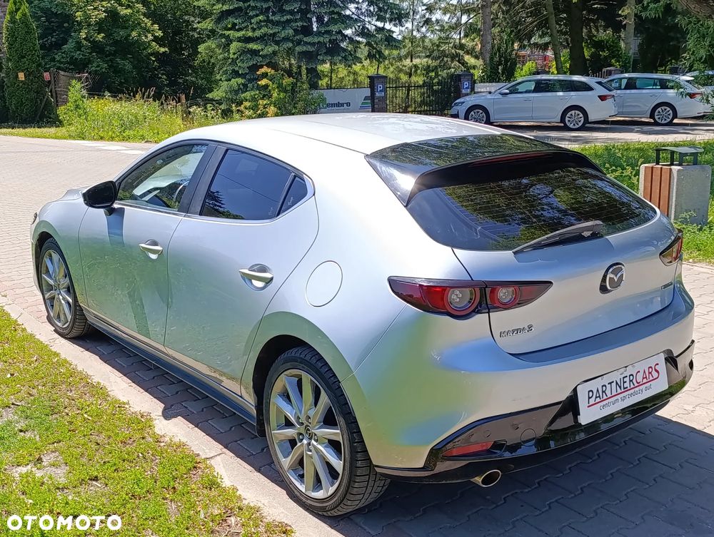 Mazda 3 - 6