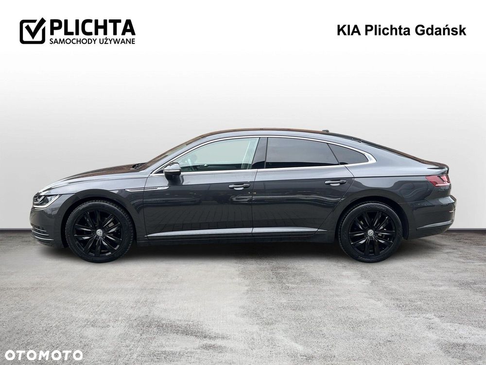 Volkswagen Arteon - 2