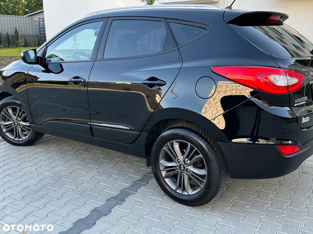 Hyundai ix35 - 11
