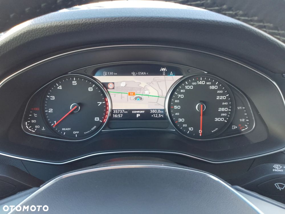 Audi A6 Limousine 45 TFSI mHEV S Line S tronic - 11