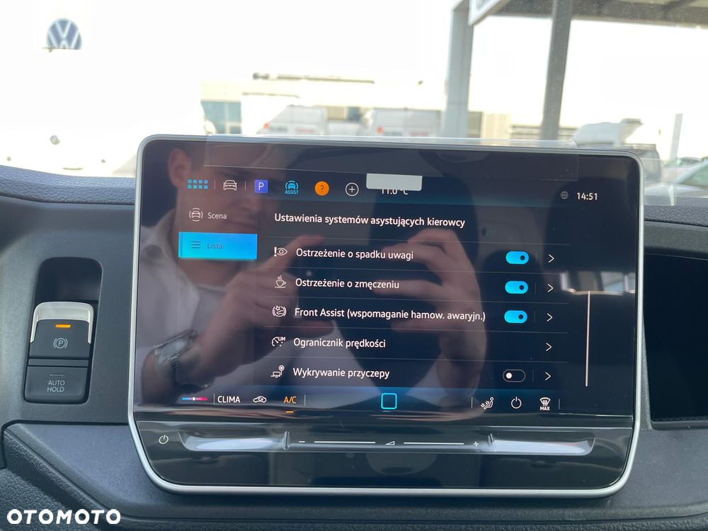 Volkswagen Crafter - 23