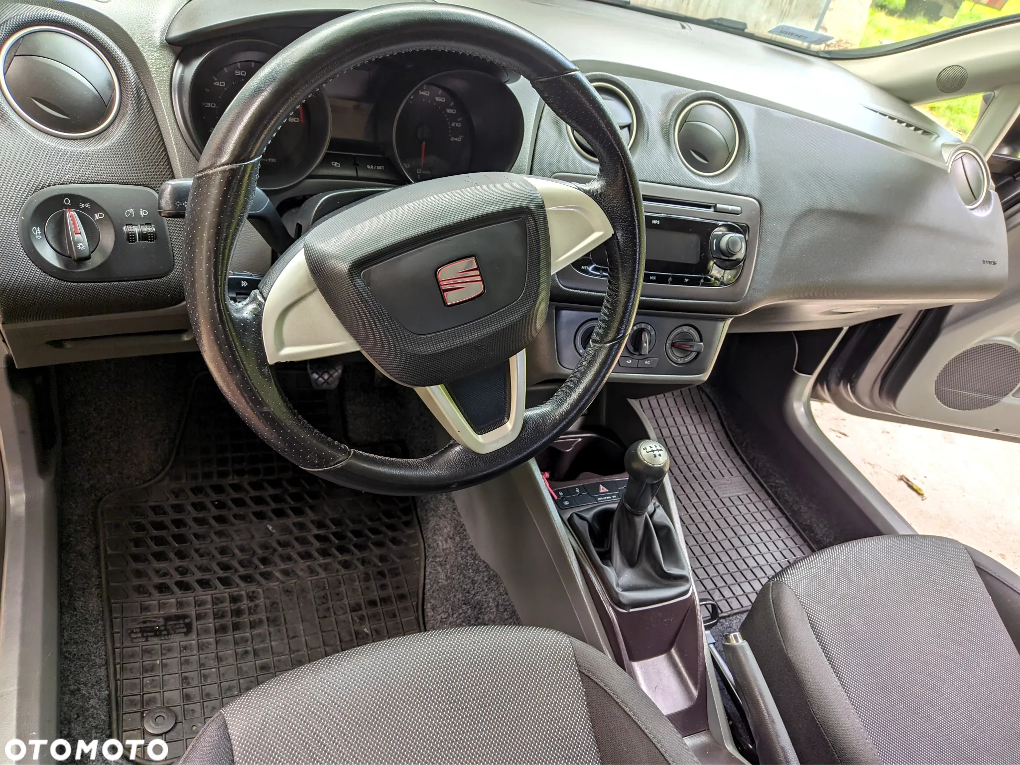 Seat Ibiza - 16