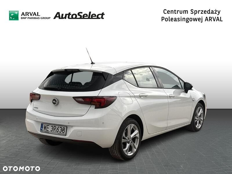 Opel Astra V 1.2 T GS Line S&S - 6