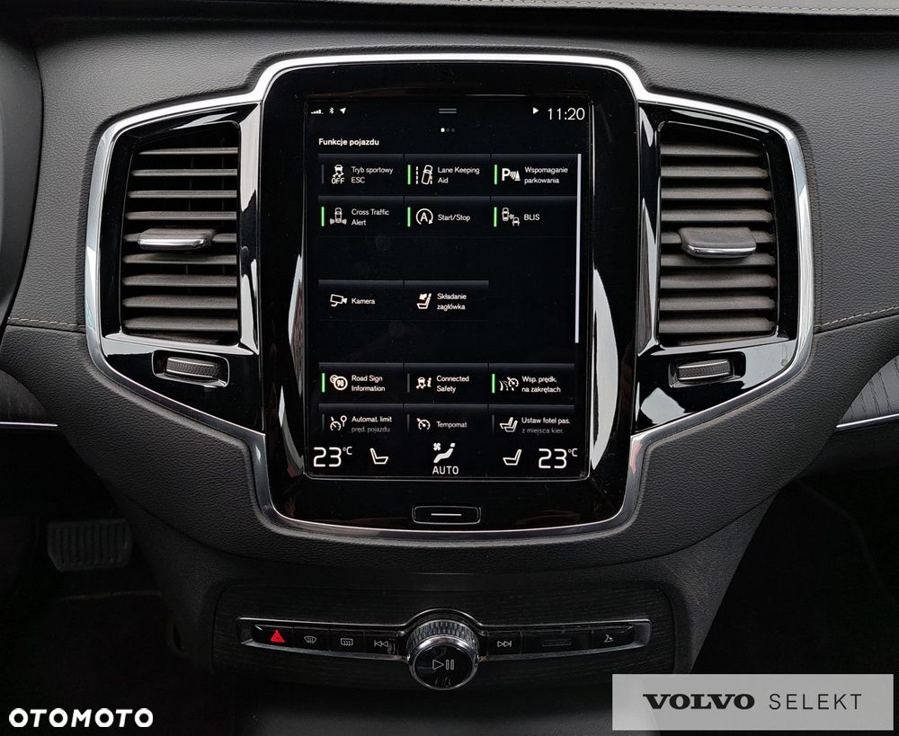 Volvo XC 90 - 18