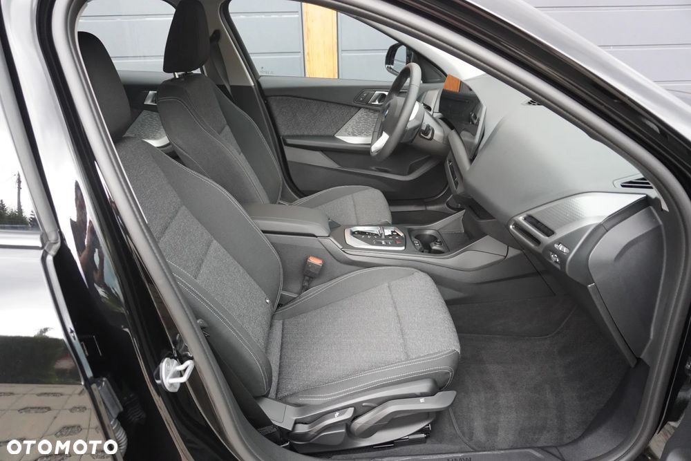BMW Seria 1 120 - 20