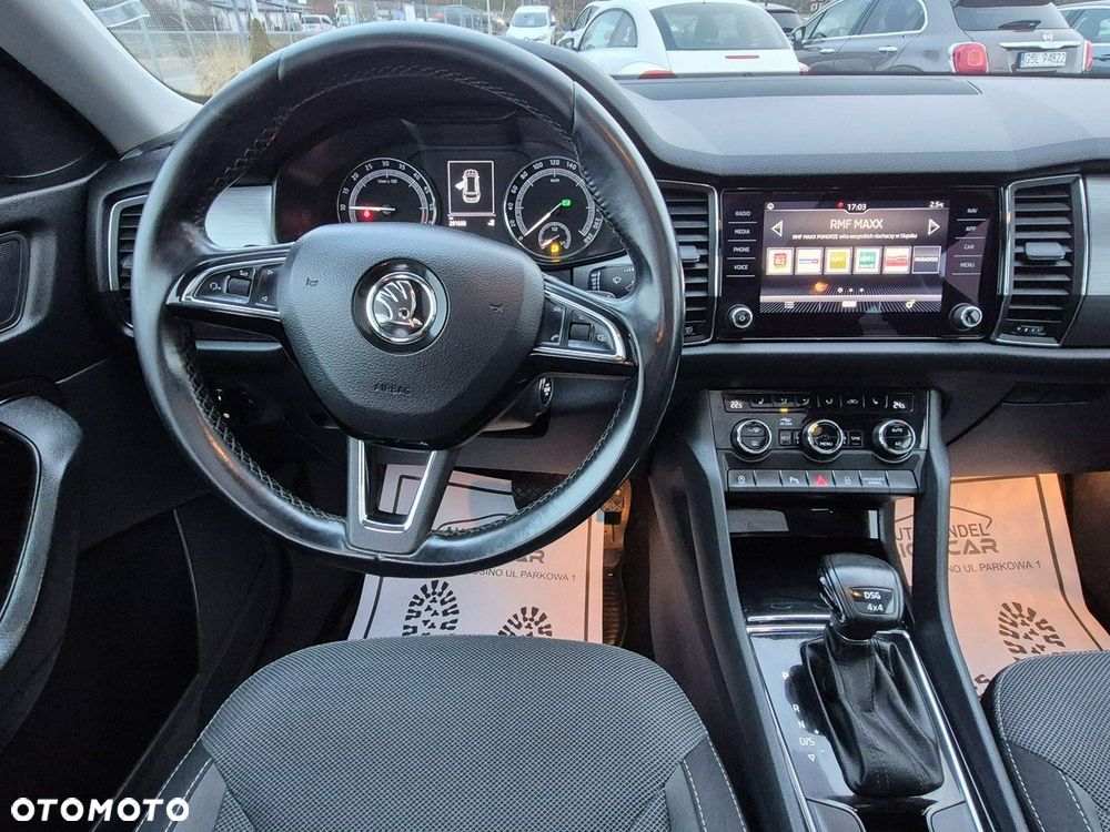 Skoda Kodiaq - 28