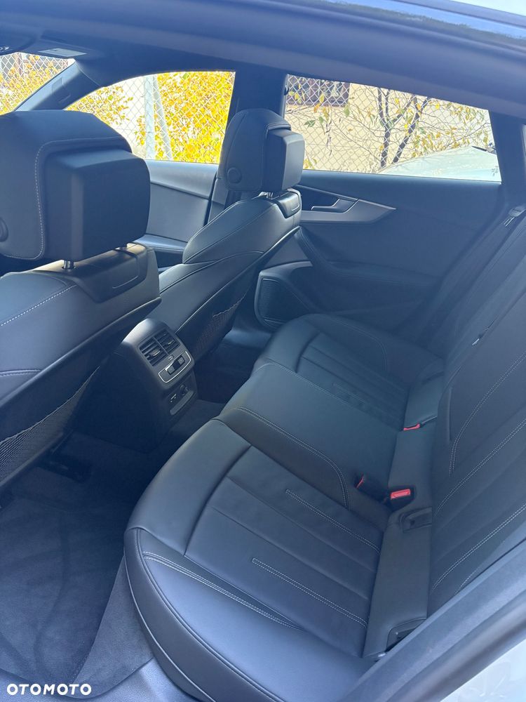 Audi A5 Sportback 45 TFSI quattro S tronic S line - 36