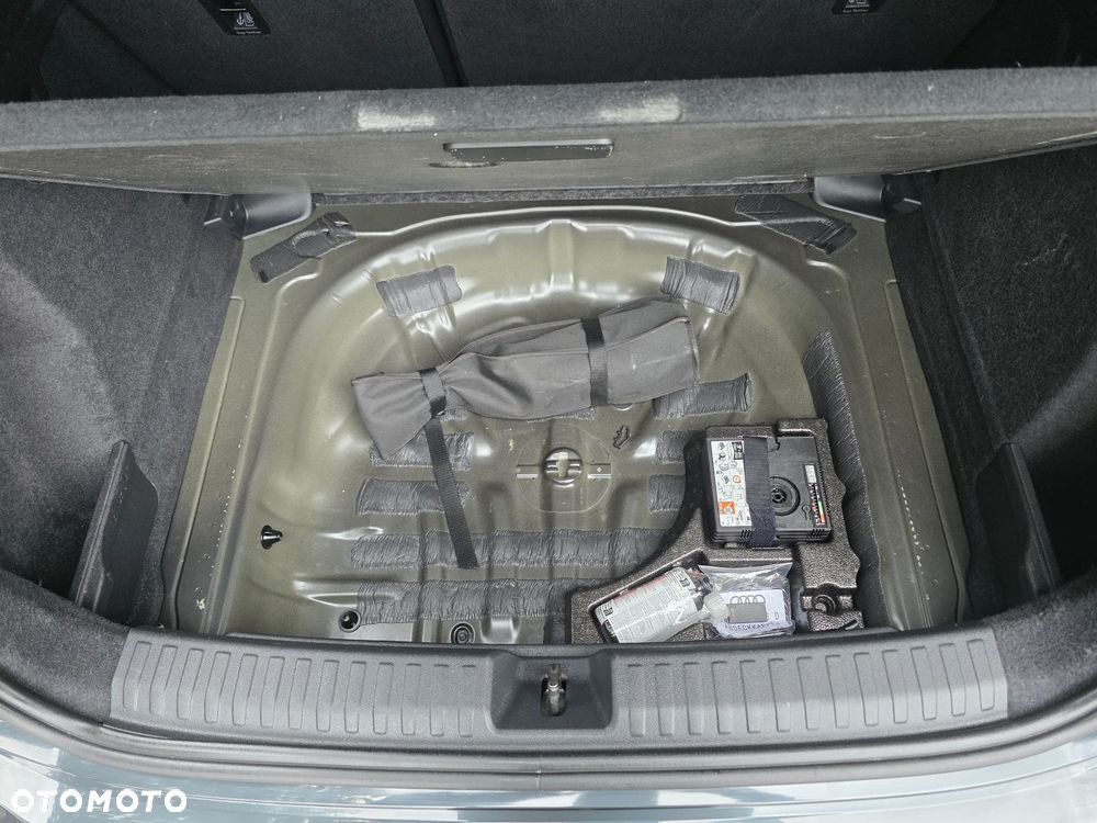 Audi A3 Sportback 35 TFSI mHEV Advanced S tronic - 21