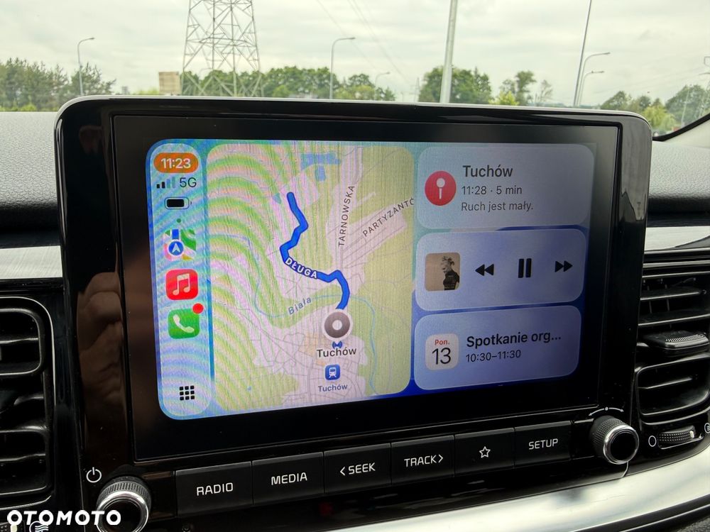 Kia Stonic 1.0 T-GDI L Business Line - 10