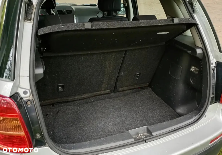 Fiat Sedici - 13
