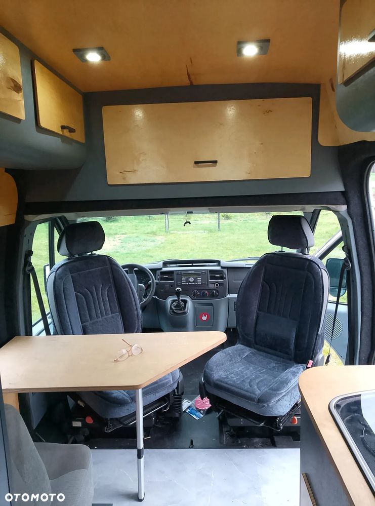 Ford Transit - 9