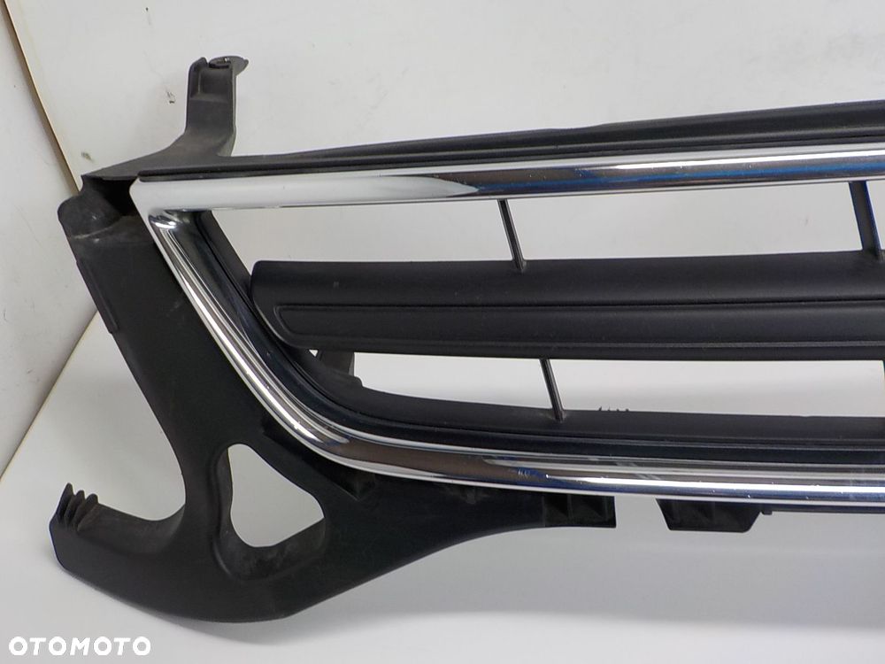FORD MONDEO IV MK4 LIFT FL GRILL ATRAPA CHŁODNICY - 8