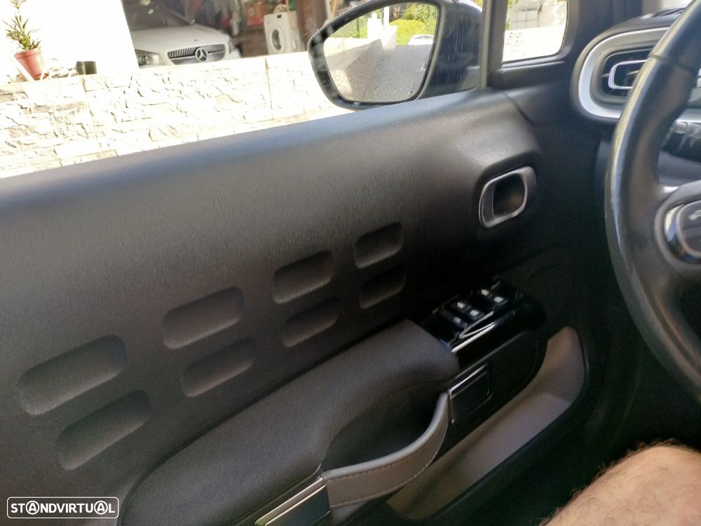 Citroën C3 Pure Tech 110 S&S ELLE ONLINE EDITION - 13