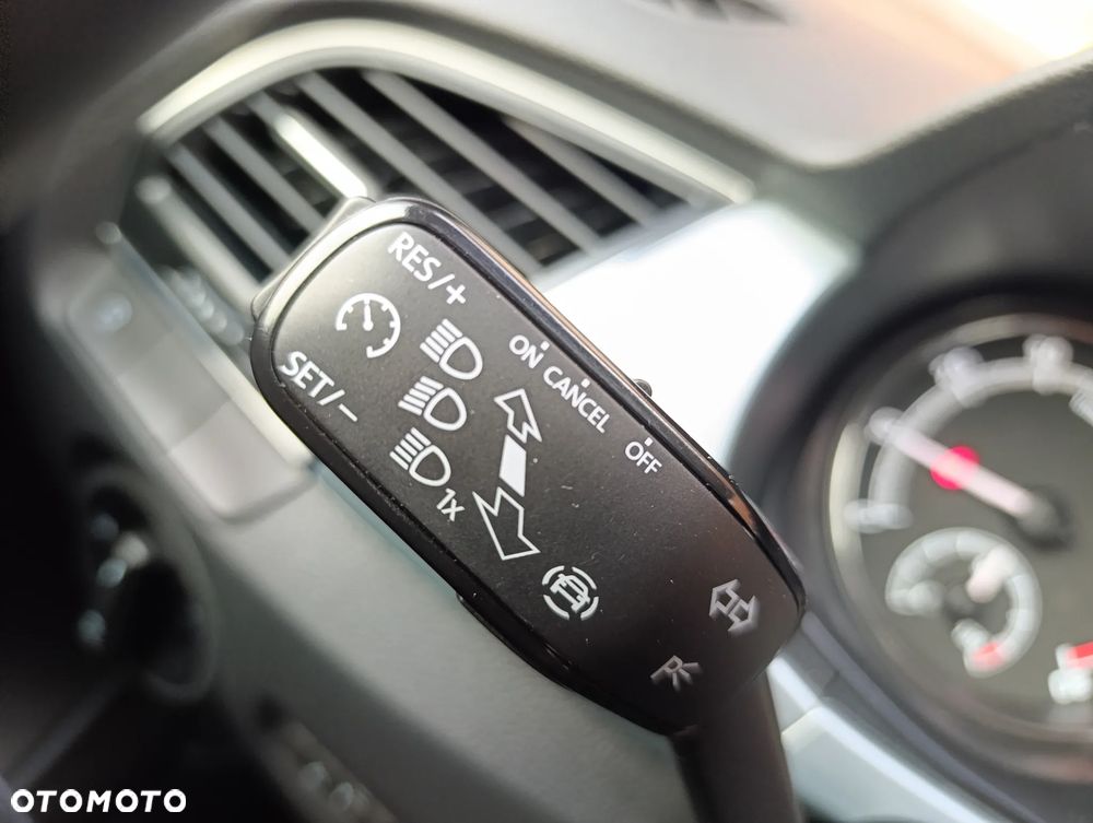 Skoda Fabia 1.0 TSI Ambition - 28