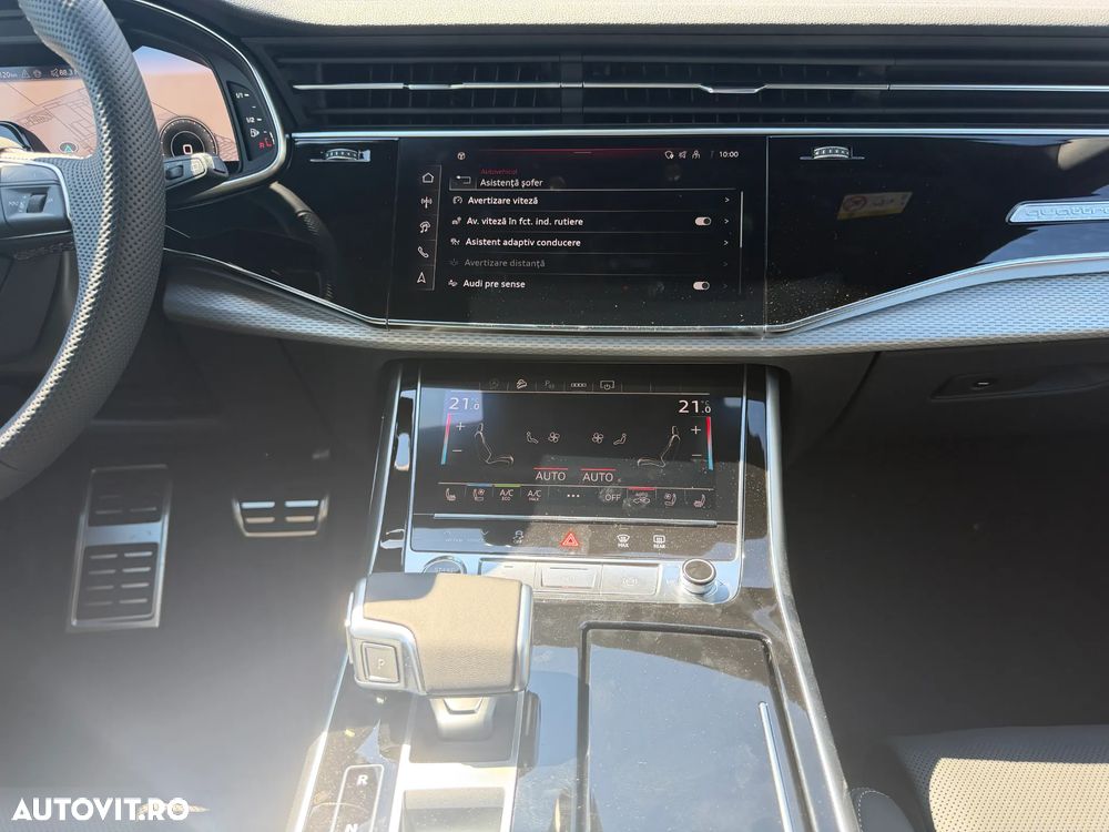 Audi Q8 - 30