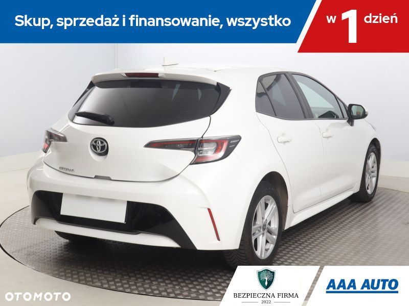 Toyota Corolla - 7
