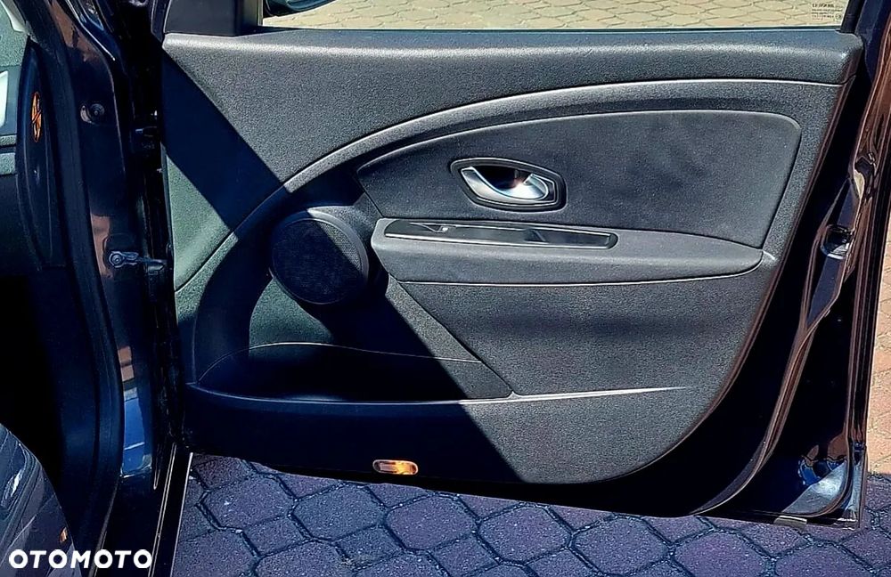 Renault Megane 1.5 dCi Life - 13