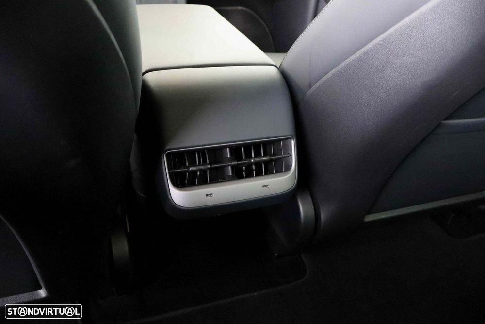 Tesla Model 3 Long Range Tração Integral - 20