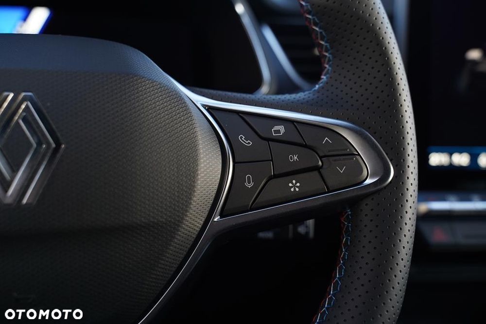 Renault Symbioz 1.8 E-Tech Full Hybrid 160 Esprit Alpine - 17