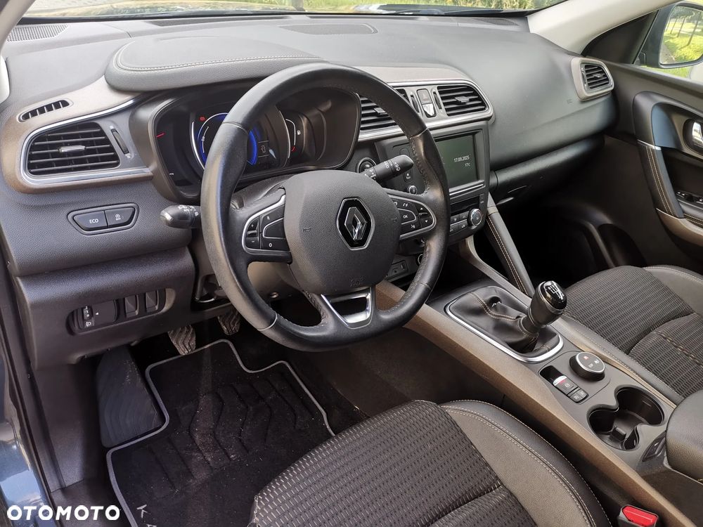 Renault Kadjar 1.2 Energy TCe Night&Day - 13